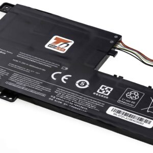 Batéria T6 Power Lenovo Yoga 520-14IKB, Flex 5-1470, IP 320S-14IKB, 3600mAh, 41Wh, 3cell, Li-Pol
