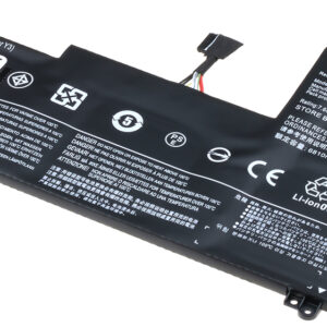 Batéria T6 Power Lenovo IdeaPad Yoga 710-14ISK, 710-15ISK séria, 6960mAh, 53Wh, 4cell, Li-pol