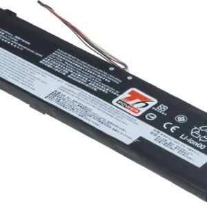 Batéria T6 Power Lenovo V130-15IKB, V330-15ISK, V330-15IKB, internal, 4030mAh, 30Wh, 2cell, Li-poly
