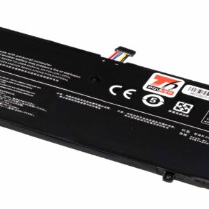 Batéria T6 Power Lenovo IdeaPad 720s-13IKB, 720s-13ARR séria, 5800mAh, 45Wh, 4cell, Li-Pol