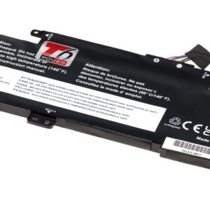 Batéria T6 Power Lenovo ThinkPad L380, L390, S2 Yoga, 4050mAh, 45Wh, 3cell, Li-Pol