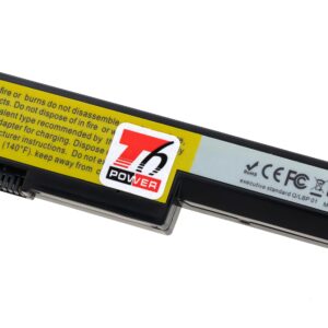 Batéria T6 Power Lenovo B40-30, B40-70, B50-30, N40-30, N50-30, N50-70, E50-80, 2600mAh, 38Wh, 4cell