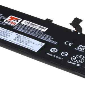 Batéria T6 Power Lenovo ThinkPad X390, X395, X13, 4190mAh, 48Wh, 3cell, Li-Pol