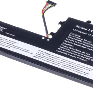 Batéria T6 Power Lenovo Legión Y530-15ICH, Y540-15IRH, Y7000, 4670mAh, 52Wh, 3cell, Li-pol