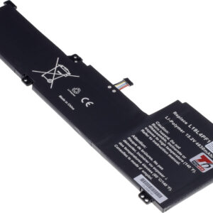 Batéria T6 Power Lenovo IdeaPad 5-15IIL05, 5-15ITL05, 5-15ARE05, 4630mAh, 70Wh, 4cell, Li-Pol