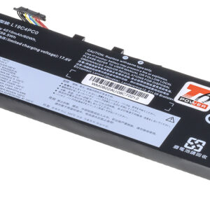 Batéria T6 Power Lenovo Legion 5-15ARH05, 5-15IMH05, 5P-15IMH05, 3900mAh, 60Wh, 4cell, Li-pol