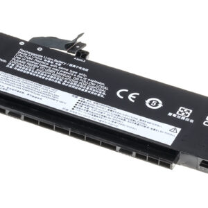 Batéria T6 Power Lenovo ThinkPad T15g, P15, P17 Gen 1, Gen 2, 8120mAh, 94Wh, 6cell, Li-pol