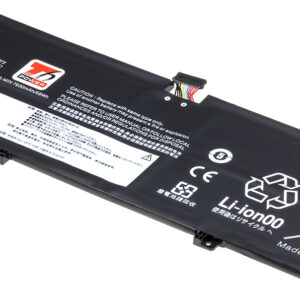 Batéria T6 Power Lenovo Yoga C930-13IKB, 7820mAh, 60Wh, 4cell, Li-pol