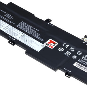Batéria T6 Power Lenovo ThinkPad T14 Gen 2, 3711mAh, 57Wh, 4cell, Li-pol