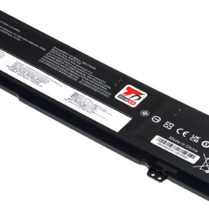 Batéria T6 Power Lenovo Yoga 730-15IKB, 730-15IWL séria, 4520mAh, 51,5Wh, 3cell, Li-Pol