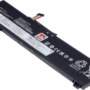 Batéria T6 Power Lenovo Legion 5-15ARH05, 5-15IMH05, 5P-15IMH05, 5335mAh, 80Wh, 4cell, Li-pol