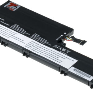 Batéria T6 Power Lenovo ThinkPad T15p, P15v, Gén 1, Gén 2, Gén 3, 5887mAh, 68Wh, 3cell, Li-pol