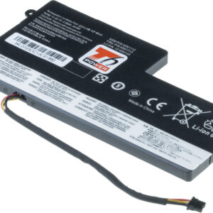 Batéria T6 Power Lenovo ThinkPad T440, T440, T450, T450, internal, 2060mAh, 24Wh, 3cell, Li-poly