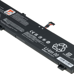 Batéria T6 Power Lenovo Legion 5-15ACH6, 5-15ITH6, 5 Pro 16ITH6, 5210mAh, 80Wh, 4cell, Li-poly