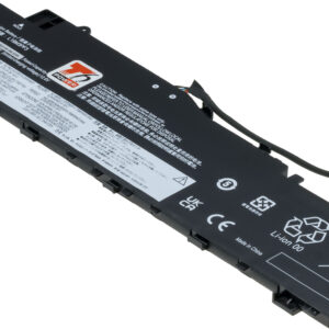 Batéria T6 Power Lenovo IdeaPad 5-14ARE05, 5-14IIL05, 5-14ALC05, 5090mAh, 56,5Wh, 3cell, Li-poly