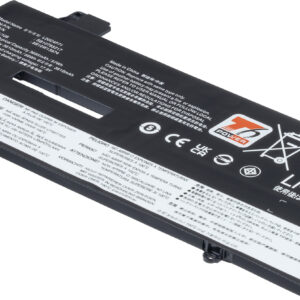 Batéria T6 Power Lenovo ThinkPad X1 Carbon 9, 10, 11 Gén, 3695mAh, 57Wh, 4cell, Li-Pol