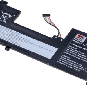 Batéria T6 Power Lenovo Legión Y730-17ICH, Y740-17ICHg, 4955mAh, 76Wh, 4cell, Li-pol