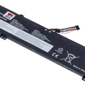 Batéria T6 Power Lenovo Legion 5-17ACH6, 5-17ITH6, 5210mAh, 80Wh, 4cell, Li-poly