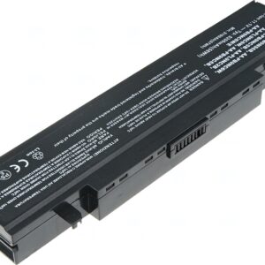 Batéria T6 Power Samsung R430, R480, R520, R530, R540, R580, R620, R720, R780, 5200mAh, 58Wh, 6cell
