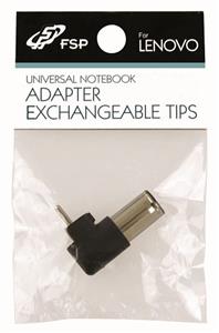 Vymeniteľná koncovka pre adaptéry FSP - č. 8