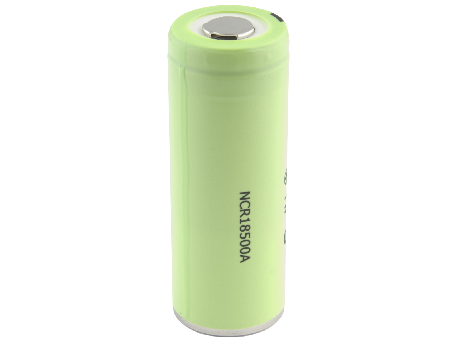 Nabíjacia priemyselná batéria 18500 Panasonic 2040mAh 3,7V Li-Ion