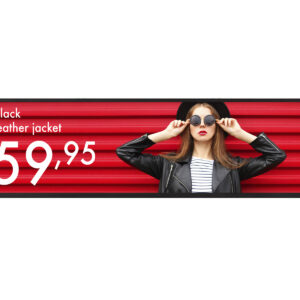 42" LED NEC BT421,1920x480,VA,24/7,700cd