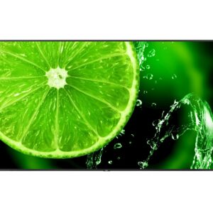 98" LED NEC E988,3840x2160,IPS,24/7,350cd