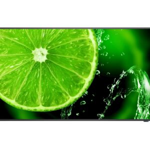 43" LED NEC E438,3840x2160,IPS,16/7,350cd