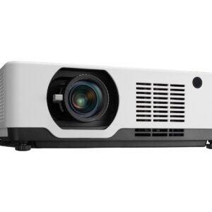 NEC PE506UL/3LCD/5200lm/WUXGA/2x HDMI/LAN