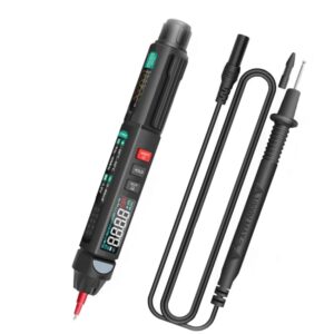 W-Star Multimeter Noyafa NF5310B, DC, AC, odpor, kapacita, NCV, Vadaska