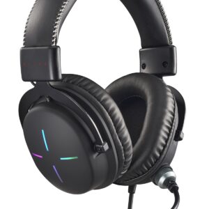 ACER Nitro Headset II (NHW200)/Jack/Čierna