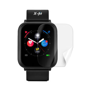 Screenshield NICEBOY X-Fit WATCH fólia na displej