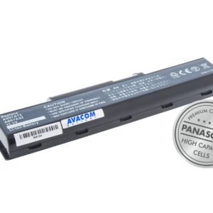 Batéria AVACOM NOAC-4920-P29 pre Acer Aspire 4920/4310, eMachines E525 Li-Ion 11,1 V 5800mAh/64Wh