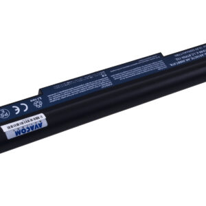 Batéria AVACOM NOAC-5943-806 pre Acer Aspire 5943G, 8943G serie Li-Ion 14,8 V 5200mAh/77Wh