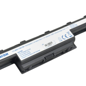 Batéria AVACOM pre Acer Aspire 7750/5750, TravelMate 7740 Li-Ion 11,1 V 8400mAh