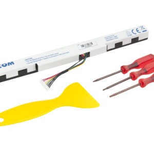 Batéria AVACOM pre Acer Aspire E5-574, E5-575 series Li-Ion 14,8 V 2800mAh