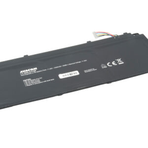Batéria AVACOM pre Acer Aspire S13 series Li-Pol 11,55 V 4350mAh 50Wh