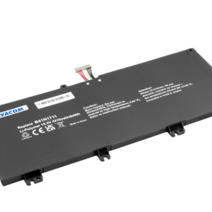 Batéria AVACOM pre Asus FX705, GL503 Li-Pol 15,2 V 4210mAh 64Wh