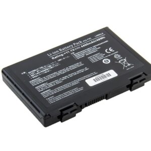 Batéria AVACOM pre Asus K40/K50/K70 Li-Ion 10,8 V 4400mAh