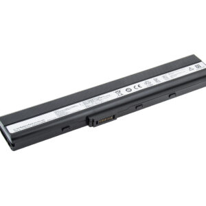 Batéria AVACOM NOAS-K52S-N22 pre Asus A42/A52/K52/X52 Li-Ion 11,1V 4400mAh
