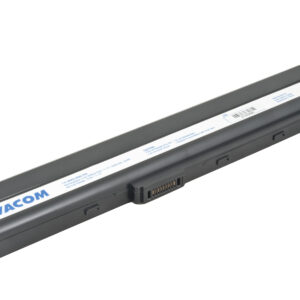 Batéria AVACOM pre Asus A42/A52/K52/X52 Li-Ion 11,1V 5600mAh