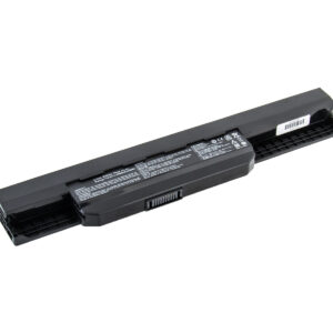 Batéria AVACOM NOAS-K53N-N22 pre Asus A43/A53/A45/X84 Li-Ion 10,8V 4400mAh
