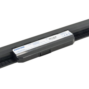 Batéria AVACOM pre Asus A43/A53/A45/X84 Li-Ion 10,8V 5600mAh