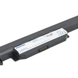 Batéria AVACOM pre Asus K55, X55, R700 Li-Ion 10,8 V 5600mAh
