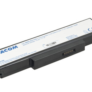 Batéria AVACOM pre Asus A72/K72/N71/N73/X77 Li-Ion 11,1V 5600mAh