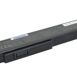 Batéria AVACOM pre Asus M50, G50, N61, Pro64 Series Li-Ion 11,1 V 5200mAh