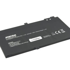 Batéria AVACOM pre Asus VivoBook X571 Li-Pol 11,52 V 3653mAh 42Wh