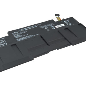 Batéria AVACOM pre Asus Zenbook UX31 Li-Pol 7,4 V 6800mAh 50Wh