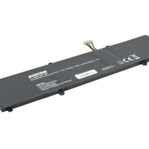 Batéria AVACOM pre Asus VivoBook X421, S433 Li-Pol 11,55 V 3640mAh 42Wh