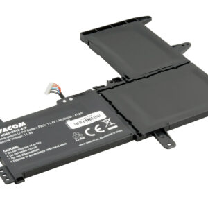 Batéria AVACOM pre Asus VivoBook X510 S510 Li-Pol 11,4 V 3600mAh 41Wh